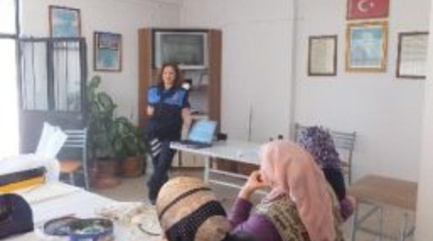 Vatandaşlar Telefon Dolandırıcılığına Karşı Uyarıldı