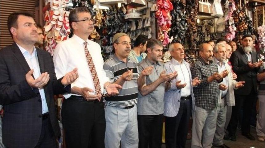 7 Asırlık Ahilik Geleneği Yaşatılıyor