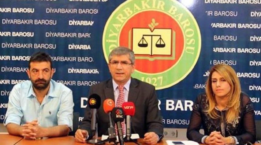 Diyarbakır Barosu, Seçimi 150 Avukatla Izleyecek