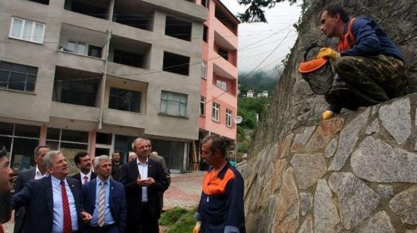 Pekşen Se&ccedil;im Gezilerini S&uuml;rd&uuml;r&uuml;yor