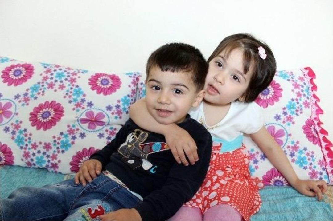 Minik G&uuml;leser&rsquo;den Cumhurbaşkanı Erdoğan&rsquo;a Teşekk&uuml;r