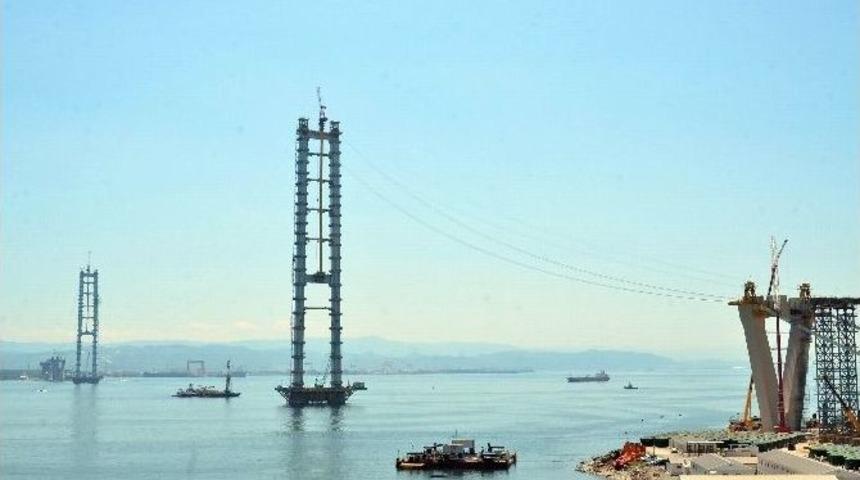 K&ouml;rfez Gemi Trafiğine Kapatılacak