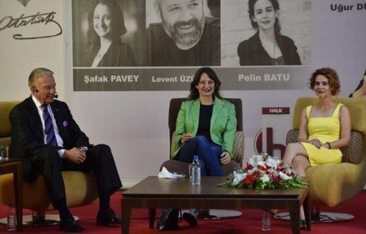 Uğur Dündar Canlı Yayını Yarıda Kesti G1