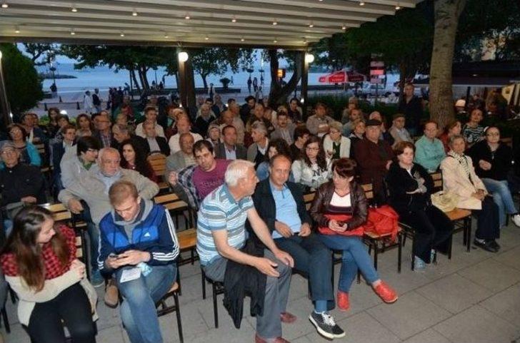 Uğur Dündar Canlı Yayını Yarıda Kesti G5