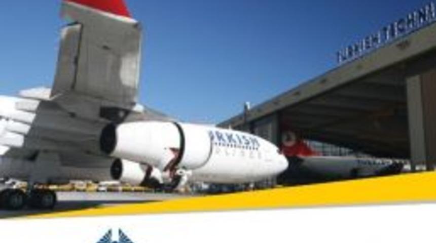 İş Garantili U&ccedil;ak Bakım Kursu