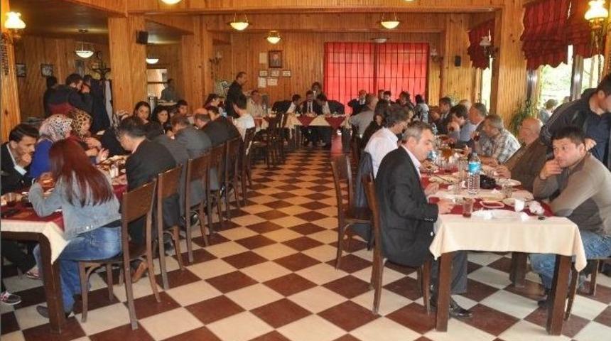 Kozlu-ılıksu T&uuml;nellerinde Sona Gelindi