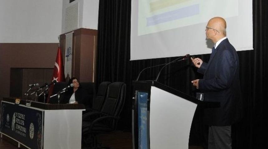 Sel&ccedil;uk, 5. Egzersiz Fizyoloji Sempozyumuna Ev Sahipliği Yaptı