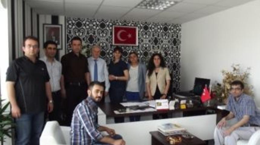 Bik Malatya Şubesi&rsquo;nde İcmal Eğitimi Verildi