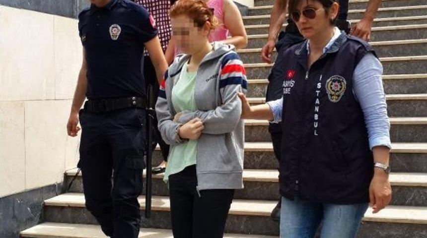 Polis "hayalet"in Peşinde