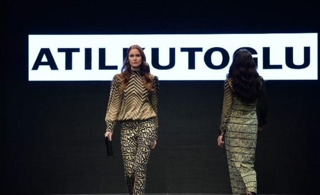 D&uuml;nya Modasına Bursa Damgası