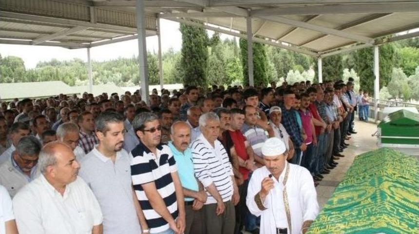 Atletizm Antren&ouml;r&uuml; Hasan Tekin Vefat Etti