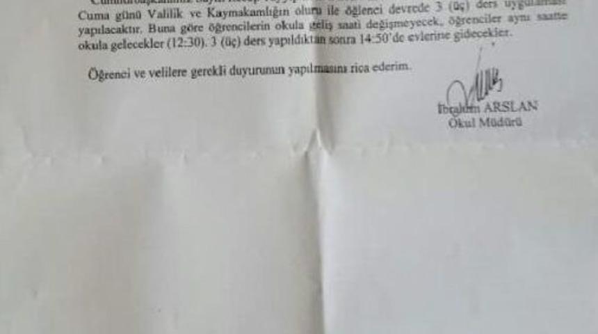 Chp İl Başkanı Bulut: Erdoğan'ın Mitingine Katılım Sağlanması I&ccedil;in Yapılanlar Kabul Edilemez