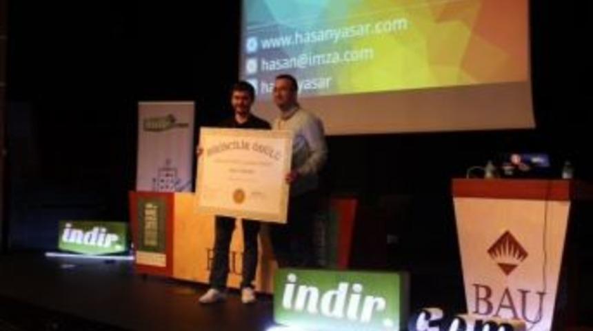 İndir.com Mobil Uygulama &Ouml;d&uuml;lleri Sahiplerini Buldu