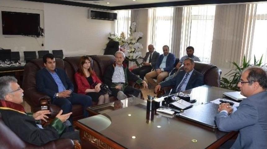 Avukatlardan Mhp&rsquo;li Yıldız&rsquo;a Destek S&ouml;z&uuml;