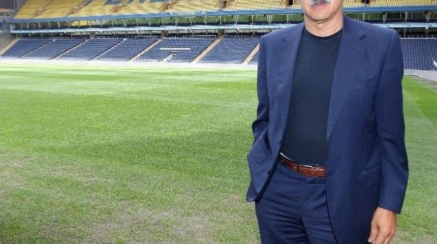 Gıulıano Terraneo Fenerbah&ccedil;e&rsquo;de
