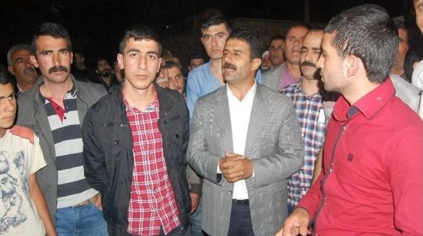 Muş&rsquo;ta Tutuklanan 28 Kişi Serbest Bırakıldı