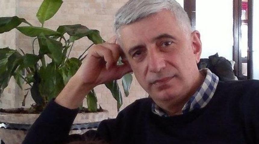 Samsun&rsquo;da Doktora Silahlı Saldırı