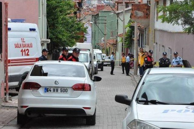 Uşak’ta Alacak Verecek Kavgası: 2 Ölü, 3 Yaralı