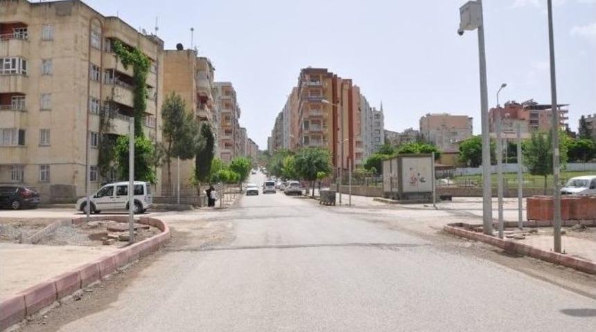 4 Kavşakta Sinyalizasyon Yapım &Ccedil;alışmaları Başlatıldı