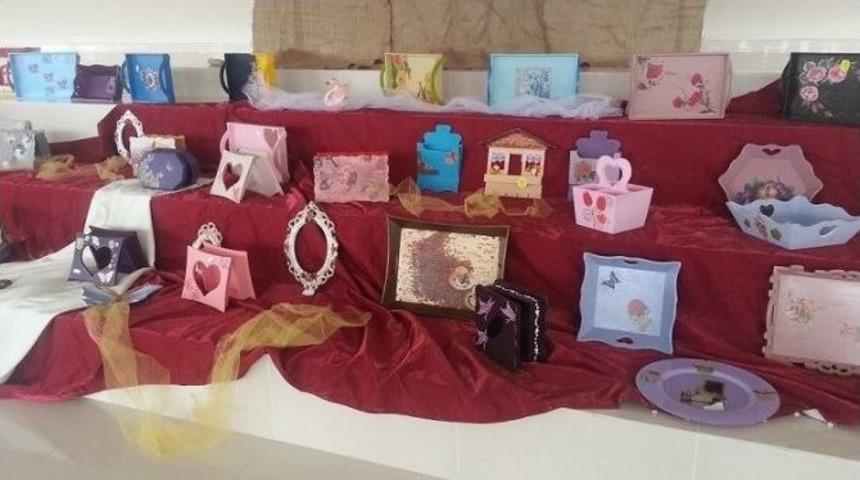 Kazan&rsquo;da Umutlu Gen&ccedil;lik &lsquo;artık Ben De Varım&rsquo; Dedi