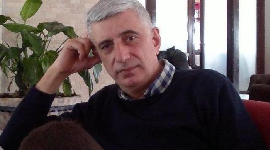 Hastanede Doktora 3 Kurşun