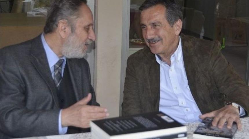 Eskişehir&rsquo;de 5. Uluslararası Eskişehir Şiir Buluşması