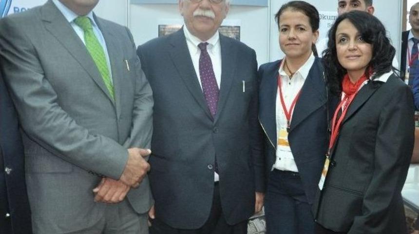 Boz&uuml;y&uuml;k Mimar Sinan Mesleki Ve Teknik Anadolu Lisesi&rsquo;nden B&uuml;y&uuml;k Başarı