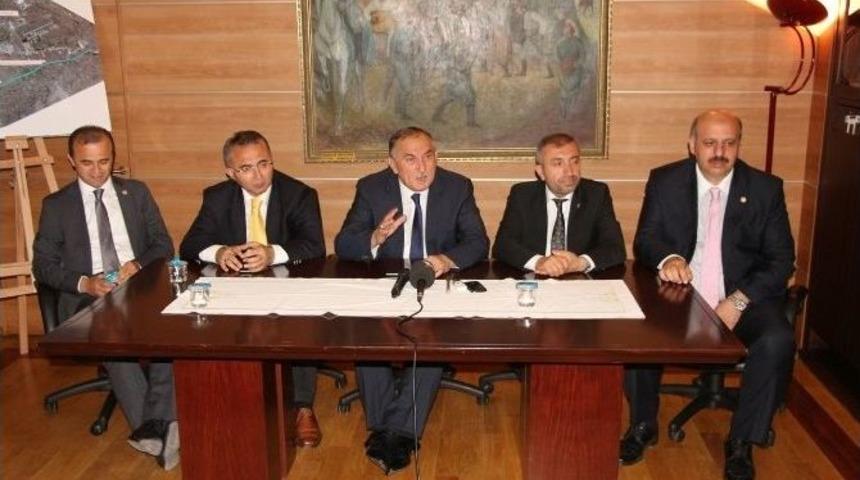 Bolu&rsquo;da 21 Yıllık R&uuml;ya Ger&ccedil;ek Oluyor