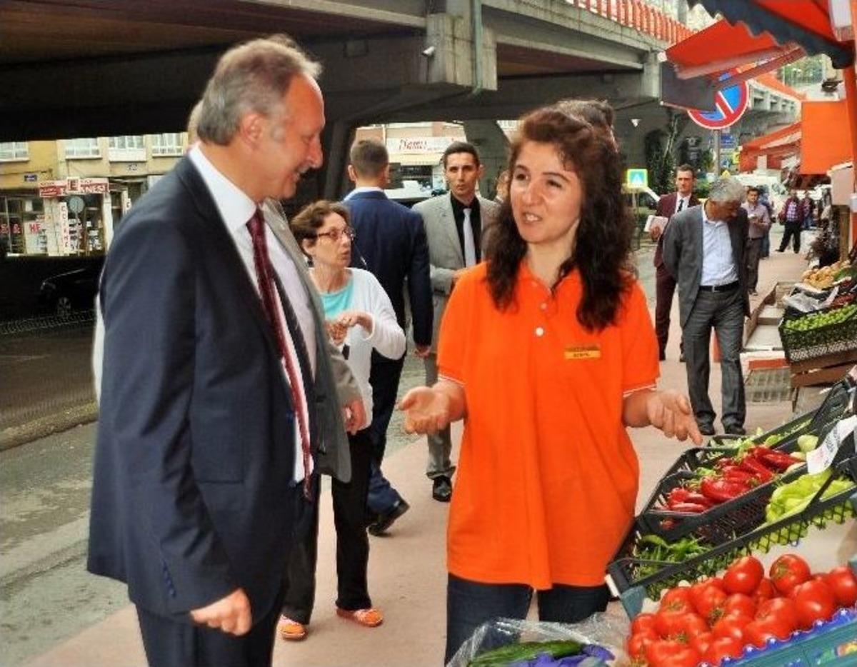 &Ouml;zden: &ldquo;7 Haziran&rsquo;da Bir Zafer Daha Kazanacağız&rdquo;