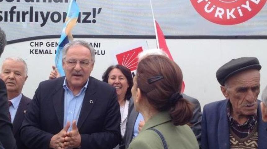 Chp'li Ko&ccedil;: Bu Sefer Size Dolap &Ccedil;evirtmeyeceğiz (2)