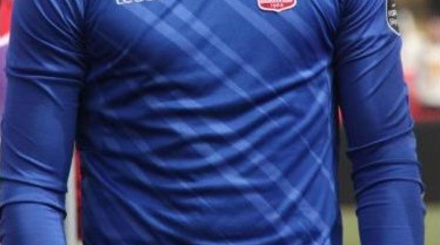 Baıkesirspor'da Emrullah Ve G&ouml;khan Da Ayrıldı