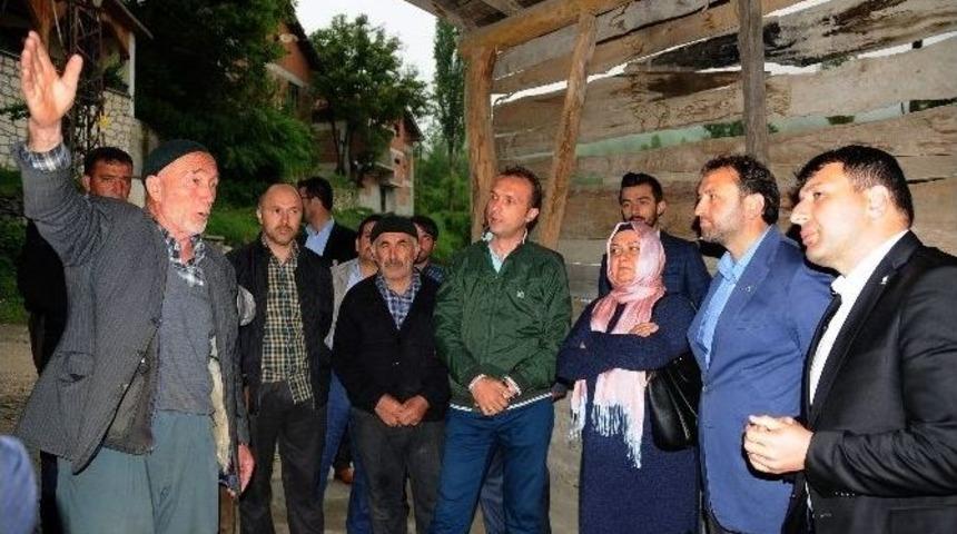 Kurt: &ldquo;ge&ccedil;mişi Hatırlatın&rdquo;