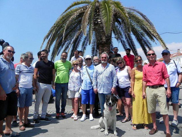 'Foça Tatil Köyü turizme kazandırılsın' çağrısı