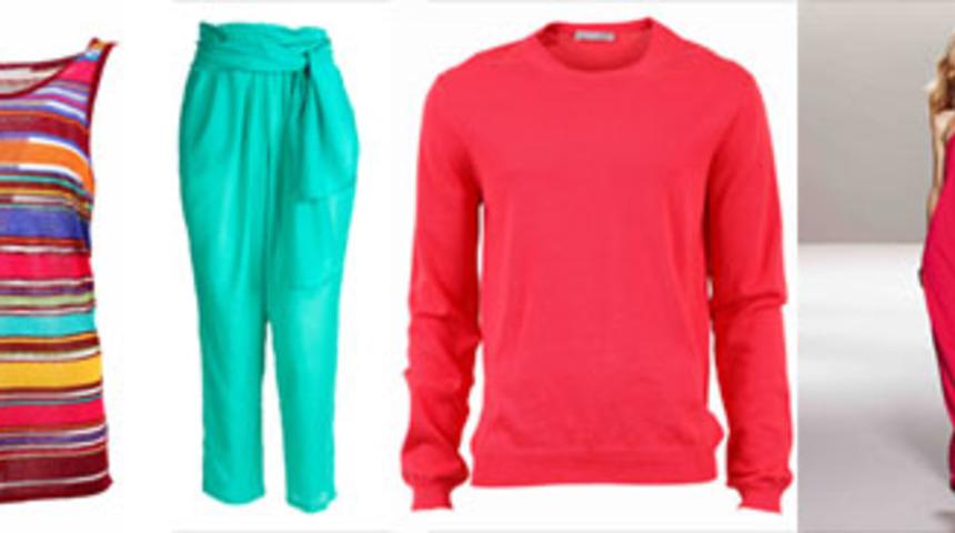 Stefanel Kadın Koleksiyonu