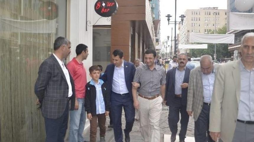 &ldquo;k&uuml;rt Sorununu &Ccedil;&ouml;zecek Lider Erdoğan&rsquo;dır&rdquo;