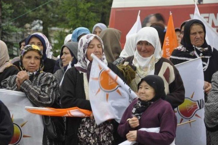 Milli Eğitim Bakanı Avcı Afyonkarahisar’da G3