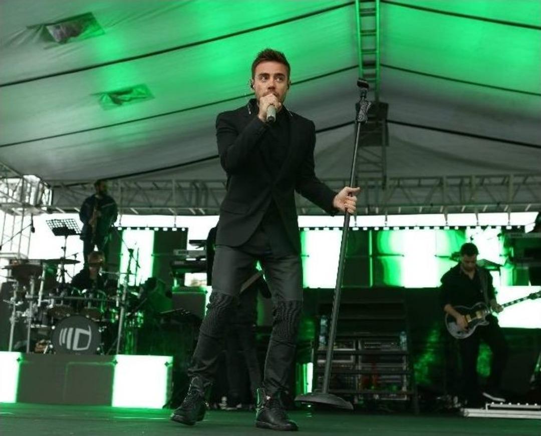 Kastamonu &Uuml;niversitesi&rsquo;nde Mezuniyet Coşkusu