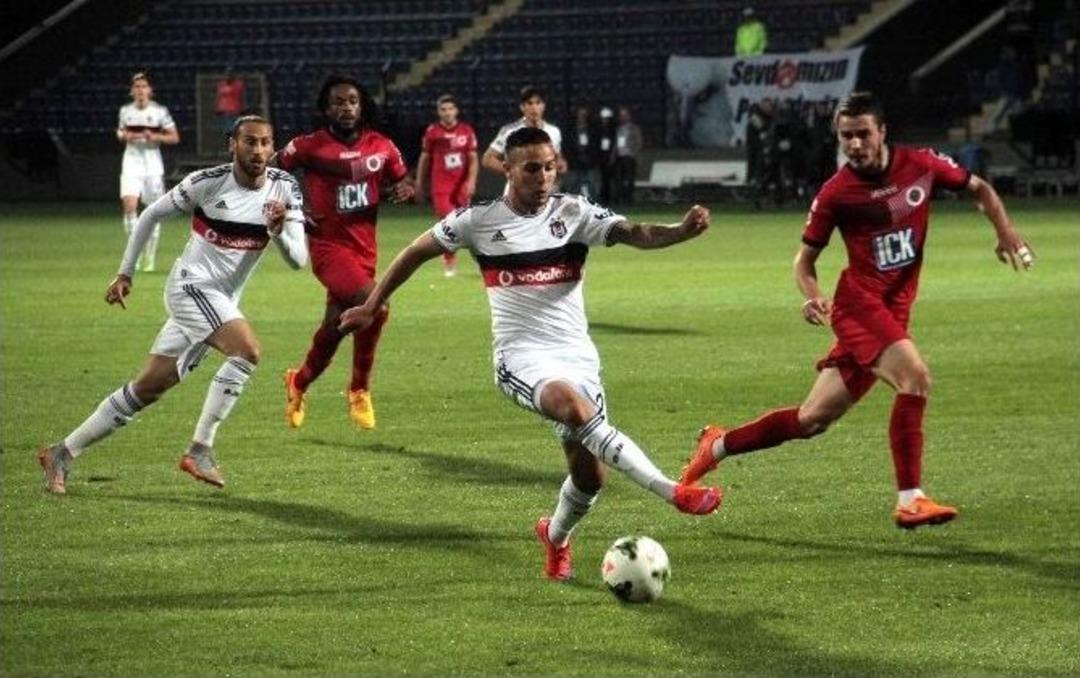 Spor Toto S&uuml;per Lig