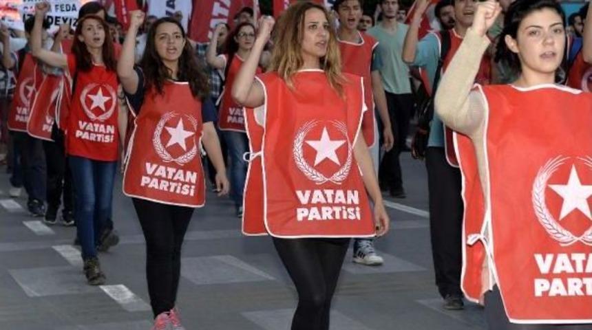 Doğu Perin&ccedil;ek: Amerika'dan Y&ouml;netilen Tayyip Erdoğan'ı Kabul Etmiyoruz