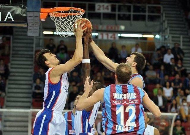 Türkiye Basketbol Ligi Play-off