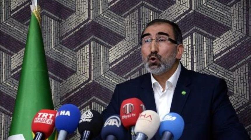 İdil'de Hdp Ile H&uuml;da-Par &Ccedil;atışması: 2 &Ouml;l&uuml; (3)