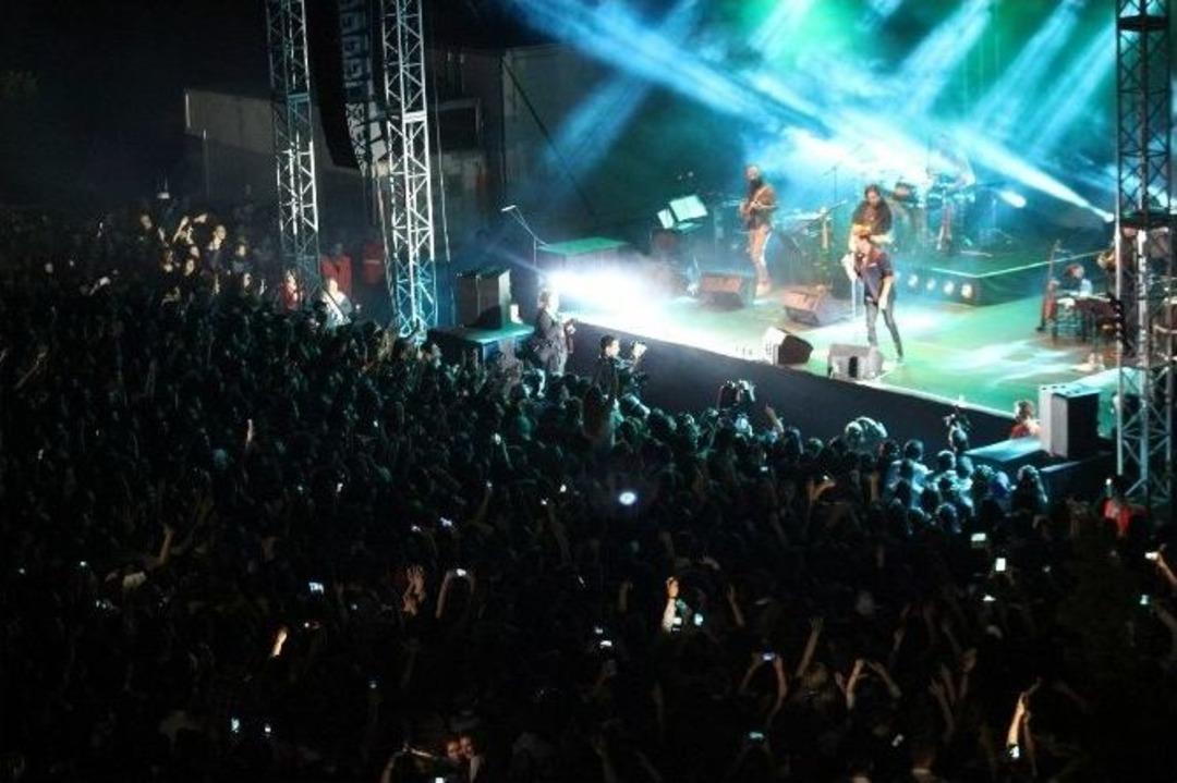 Tekirdağ&rsquo;da Yalın R&uuml;zgarı Esti