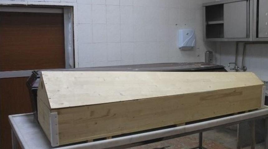 Hüda-par’lıların Cenazeleri Mardin’e Getirildi