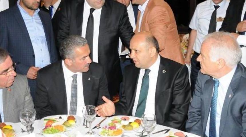 Bakan Işık: T&uuml;rkiye&rsquo;De Ne Ihtiyacımız Varsa Yerli &Uuml;retmeliyiz