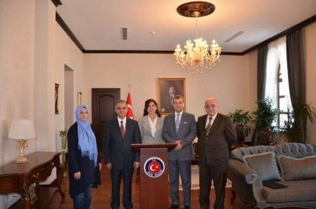 Hayırsever İşadamı Mehmet Zeki Taşçı’dan Kilis’e İlkokul