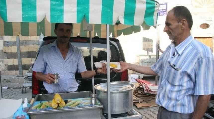 Kaynamış Mısır Piyasaya &Ccedil;ıktı