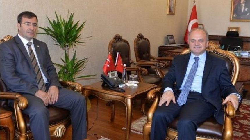 Atletizm&rsquo;de Avrupa&rsquo;nın En B&uuml;y&uuml;ğ&uuml; Mersin&rsquo;de Belirlenecek