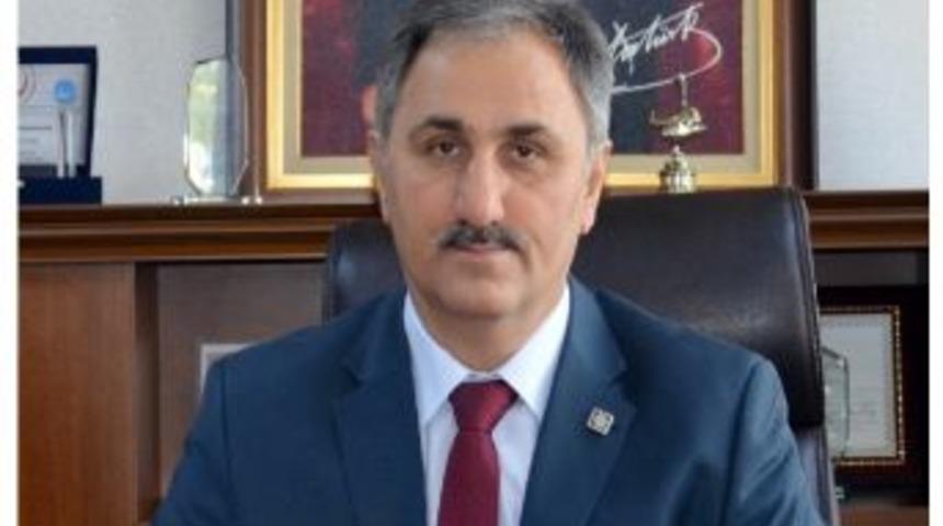 Dr. Kemik: &ldquo;daha Erken &Ouml;lmek İ&ccedil;in Yılda 15 Milyar Dolar Harcıyoruz&rdquo;