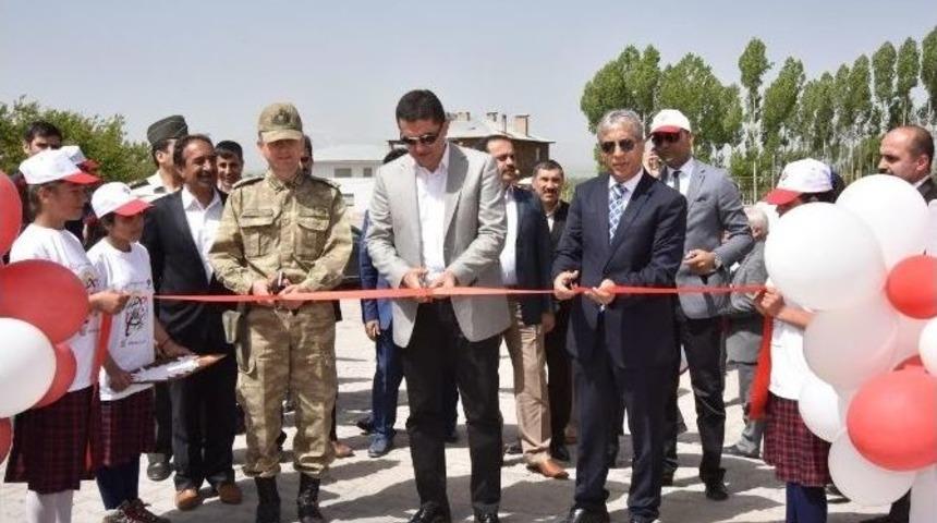 Projeleriyle Umut Verdiler