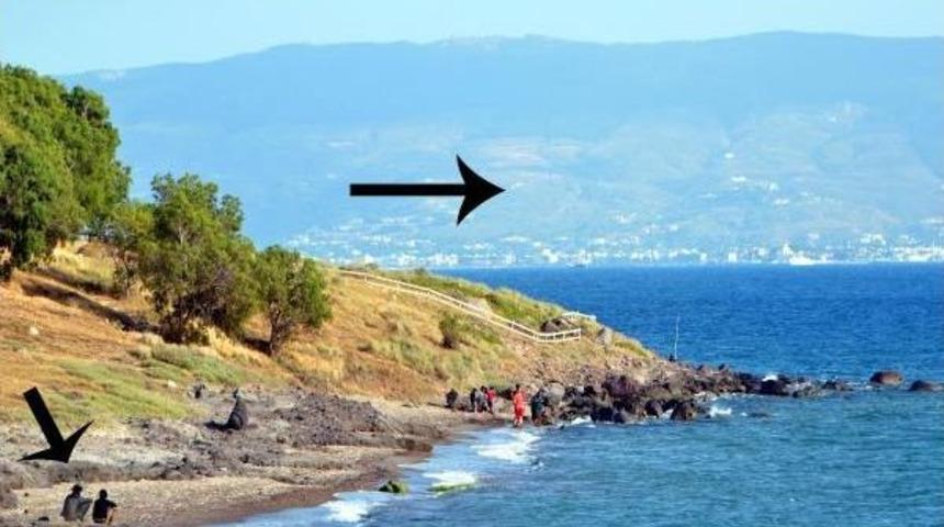 Ka&ccedil;akların Umuda Yolculuğu Başlamadan Sona Erdi